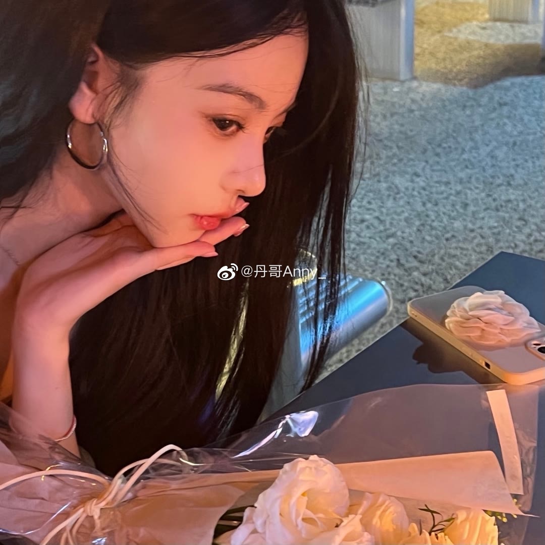 在青海湖等一场日落，顺便等他